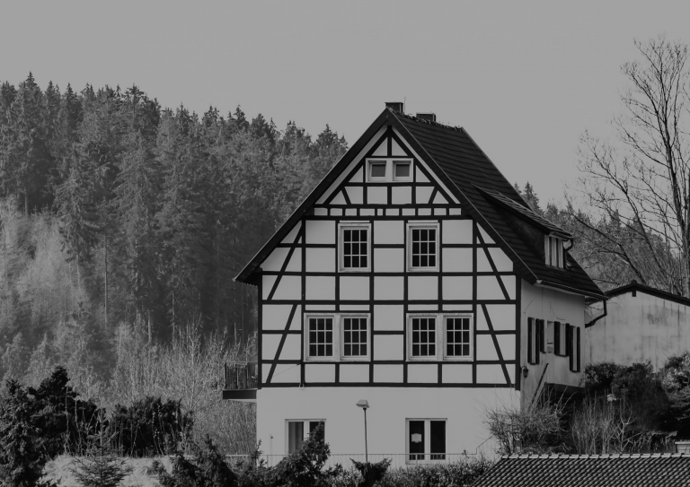 Ein & mehrfamilienhäuser